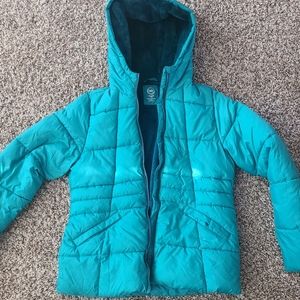Girls Coat - Wonder Nation